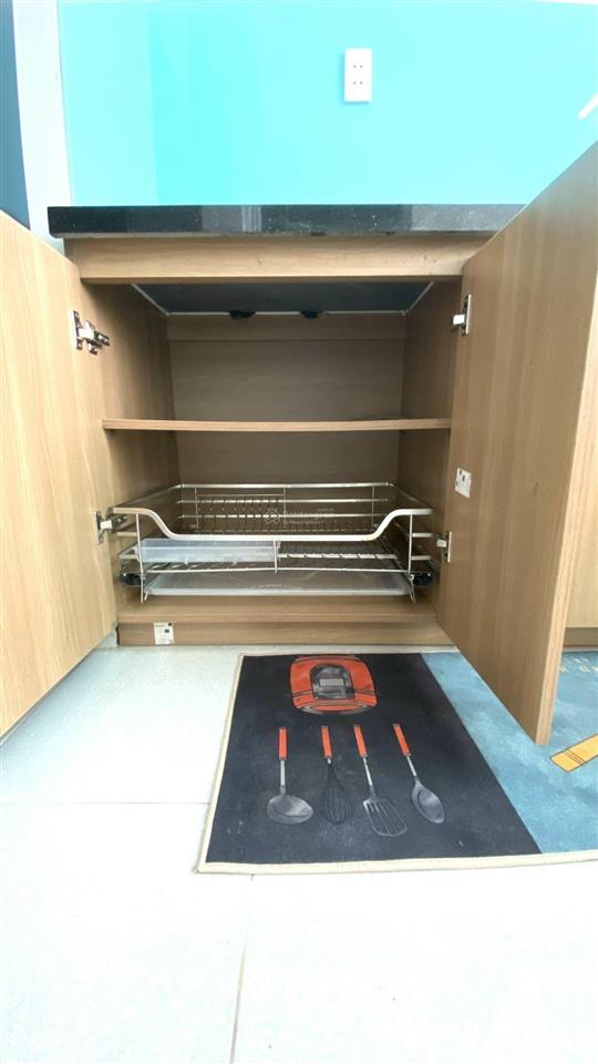 Chính chủ cho thuê căn hộ ct6 vĩnh điềm trung 79,2m2 3pn 2wc full nội thất cơ bản
