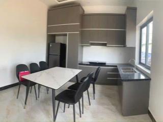 Nhà 1 trệt 1 lầu gần VSIP3 - 500tr nhận nhà ở ngay