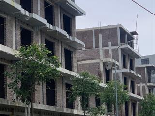Bán gấp căn nhà mặt phố kinh doanh 100m2 sẵn nhà 5 tầng, giá rẻ hơn thị trường 2tỷ tại đại đồngbn