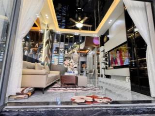 Chính chủ bán nhà riêng đẹp tại kđt định công, 34 tỷ, 80m2, 6pn, 5wc thang máy, ô tô tránh, vĩa hè