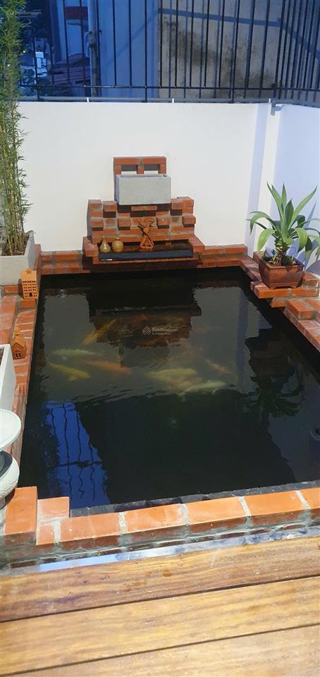 Chính chủ bán nhà hồng tiến, long biên  7 tầng 95m2  thang máy, 3 mặt thoáng  nhỉnh 30 tỷ