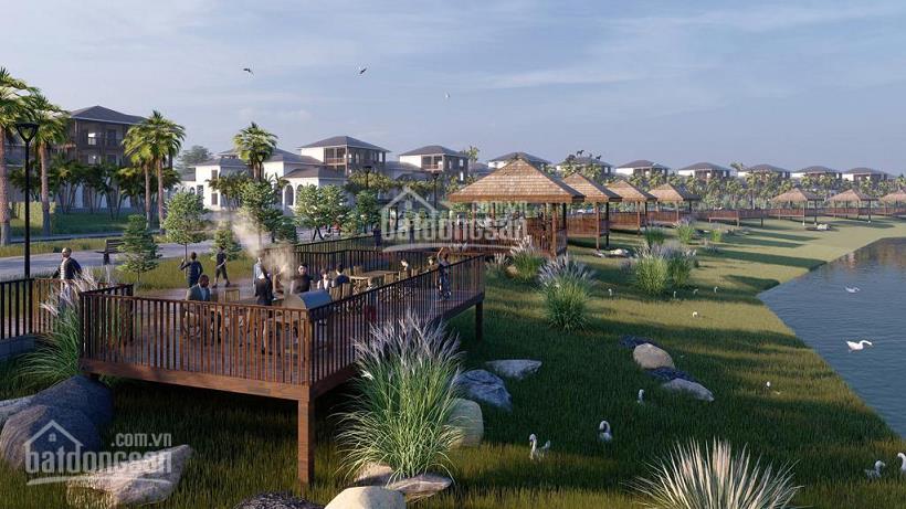 Chính chủ nhờ bán nhanh lô đất dự án cẩm đình  hiệp thuận, phúc thọ giá tốt đầu tư
