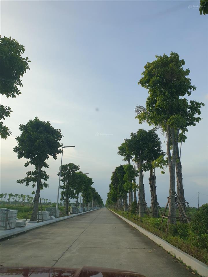 Chính chủ nhờ bán nhanh lô đất dự án cẩm đình  hiệp thuận, phúc thọ giá tốt đầu tư
