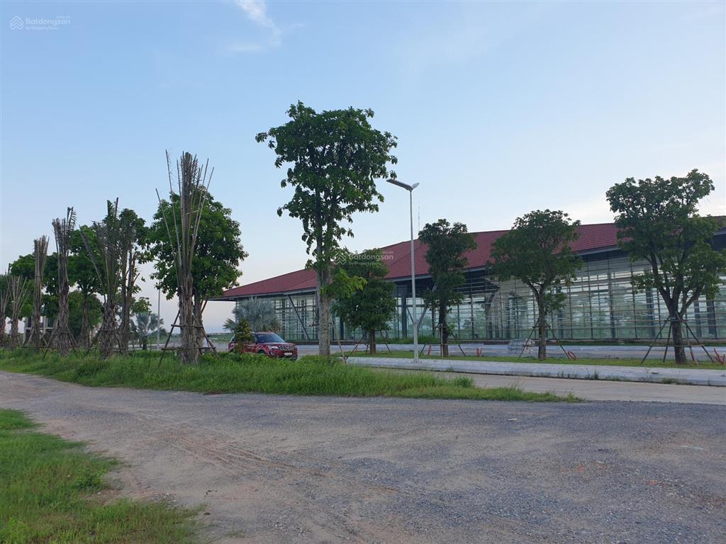 Chính chủ nhờ bán nhanh lô đất dự án cẩm đình  hiệp thuận, phúc thọ giá tốt đầu tư