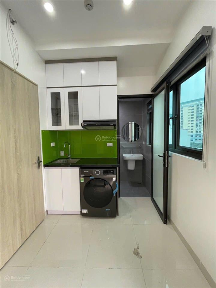 Chỉ nhỉnh 3 tỷ chút có ngay lô đất lý tưởng xây ccmn với tiền thuê 50tr tháng