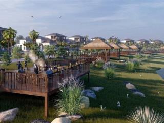 Chính chủ cần bán lô đất tại khu sinh thái cẩm đình  hiệp thuận, phúc thọ, hà nội.