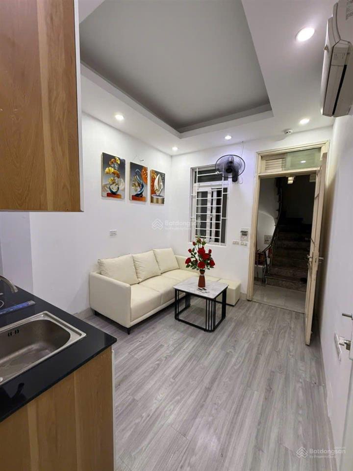 Đất hoa hậu 90m2, ô tô đỗ cửa, chỉ cần nhỉnh 5 tỷ có ngay nơi lý tưởng xây ccmn dòng tiền 80 tr