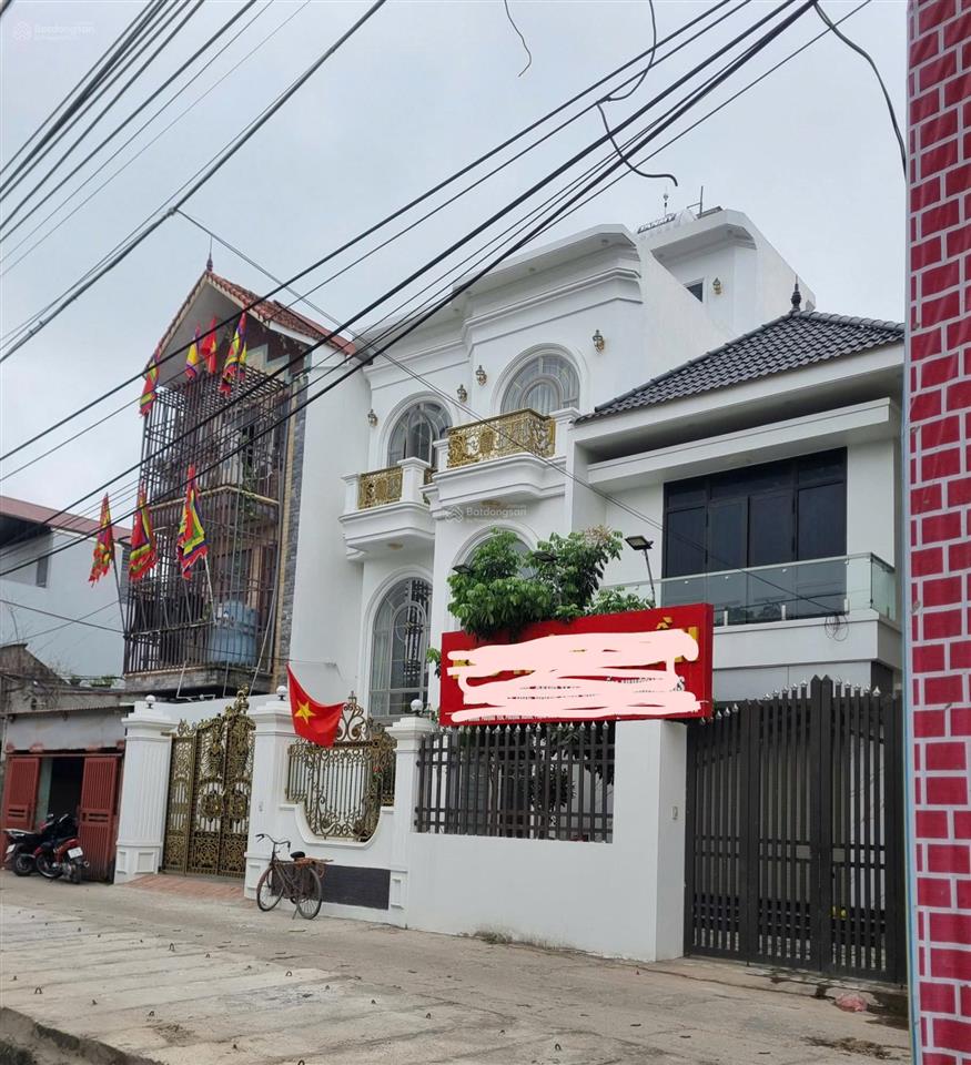 Đất gần đại học đại nam lô góc. chỉ từ 106 triệu 1 m2 có ngay lô đất 75m2 mặt tiền 5,5m