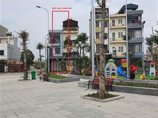 Lô đất đẹp khu vực sống lý tưởng, giao thông thuận tiện