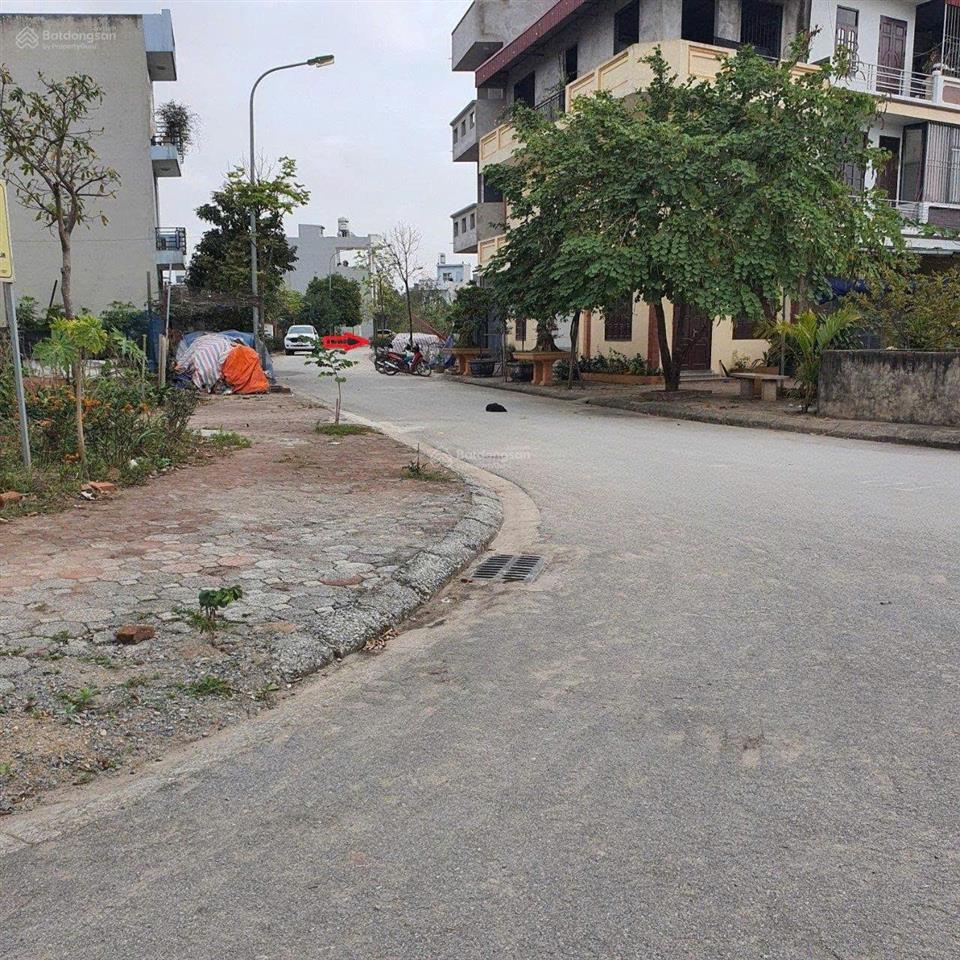 Lô đất đẹp khu vực sống lý tưởng, giao thông thuận tiện