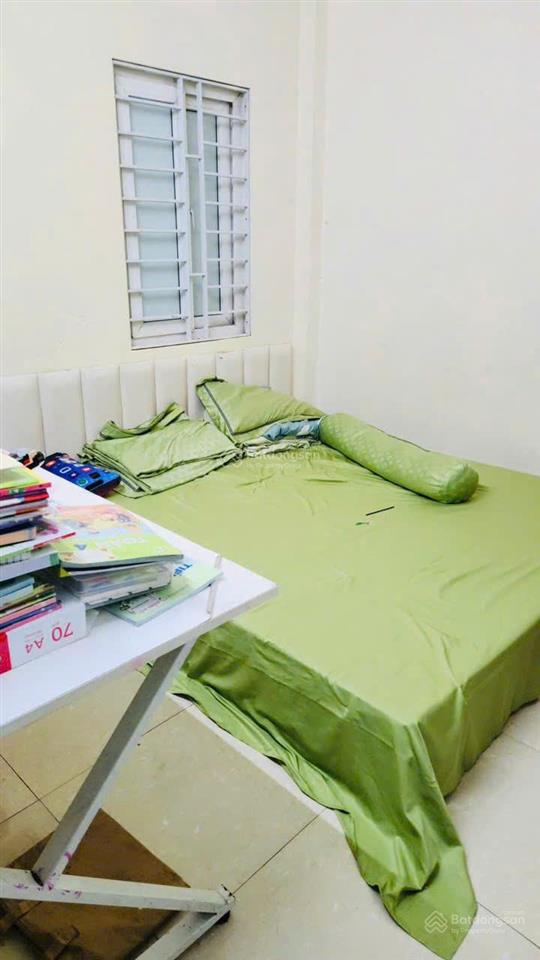 Bán nhà riêng 3pn tại yên lộ, 5,3 tỷ, 32m2, view đẹp