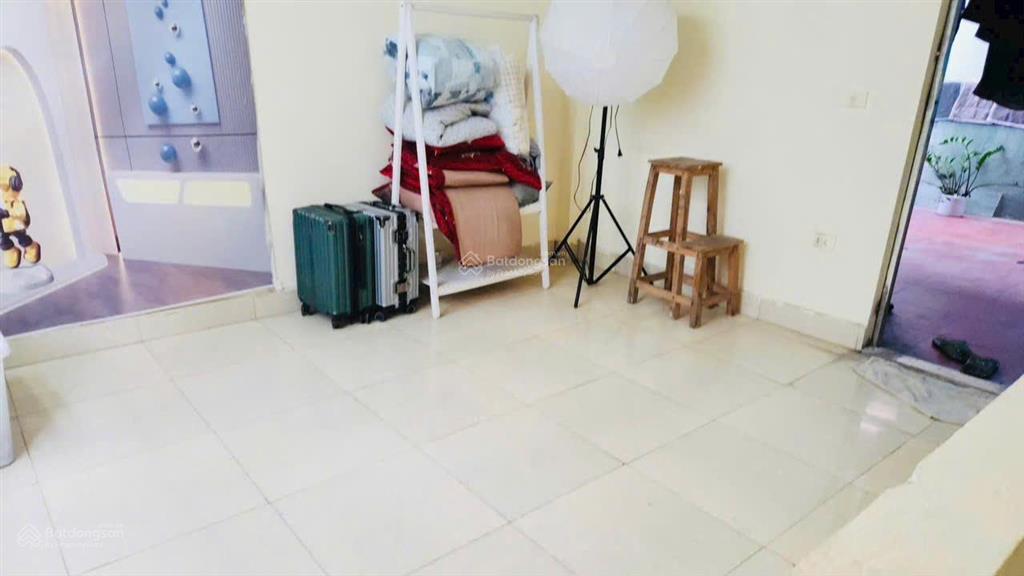 Bán nhà riêng 3pn tại yên lộ, 5,3 tỷ, 32m2, view đẹp