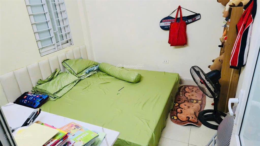 Bán nhà riêng 3pn tại yên lộ, 5,3 tỷ, 32m2, view đẹp
