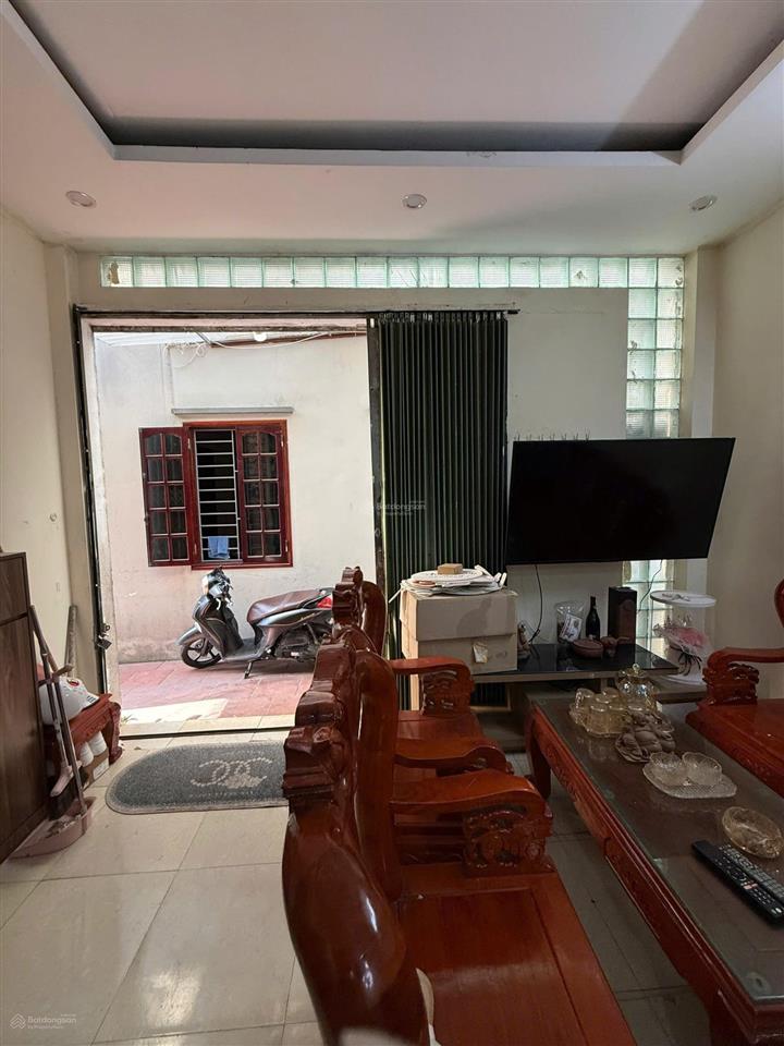Bán nhà riêng 3pn tại yên lộ, 5,3 tỷ, 32m2, view đẹp