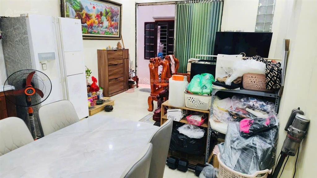 Bán nhà riêng 3pn tại yên lộ, 5,3 tỷ, 32m2, view đẹp