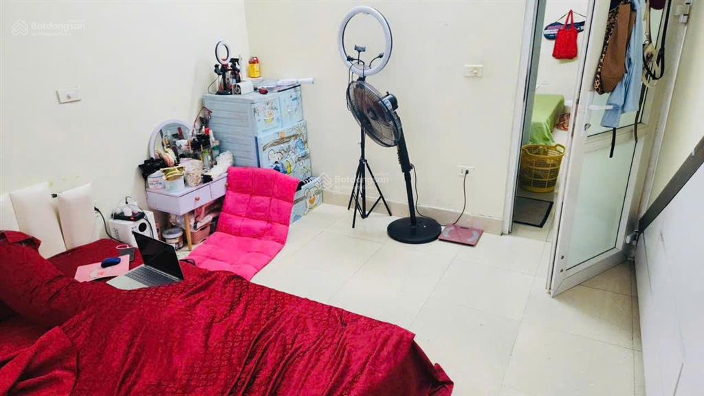 Bán nhà riêng 3pn tại yên lộ, 5,3 tỷ, 32m2, view đẹp