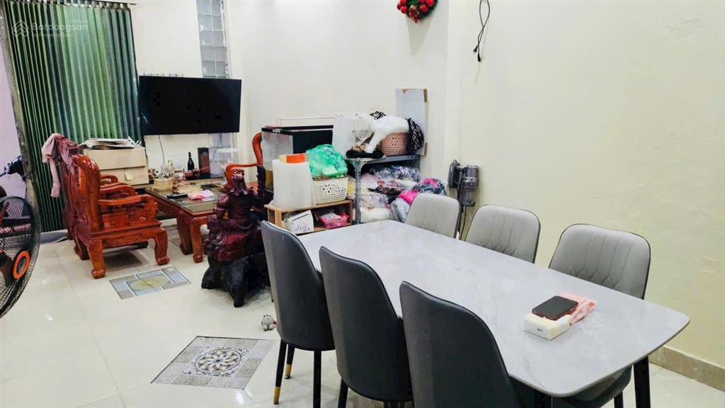 Bán nhà riêng 3pn tại yên lộ, 5,3 tỷ, 32m2, view đẹp