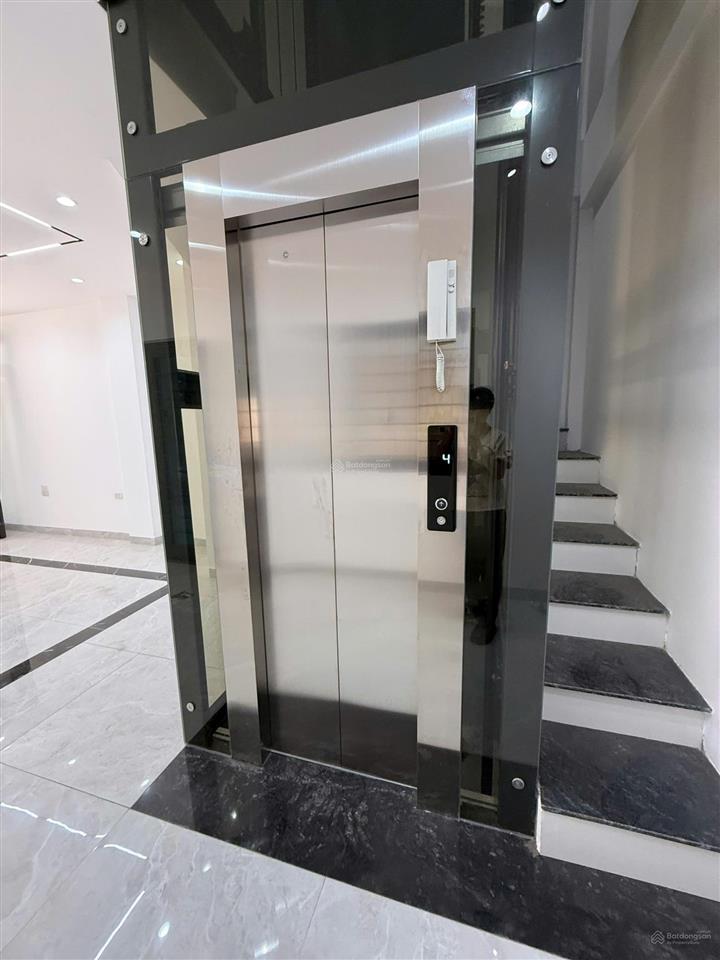 Bán nhà riêng tại tây sơn, giá thỏa thuận, 37m2, 4pn, 5wc, chính chủ hàng hiếm
