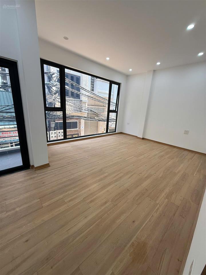 Bán nhà riêng tại tây sơn, giá thỏa thuận, 37m2, 4pn, 5wc, chính chủ hàng hiếm