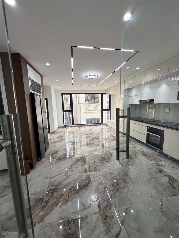 Bán nhà riêng tại tây sơn, giá thỏa thuận, 37m2, 4pn, 5wc, chính chủ hàng hiếm