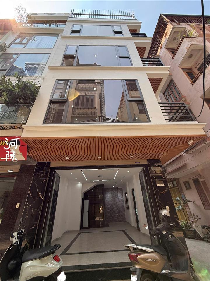 Bán nhà riêng tại tây sơn, giá thỏa thuận, 37m2, 4pn, 5wc, chính chủ hàng hiếm