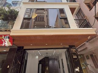 Bán nhà riêng tại tây sơn, giá thỏa thuận, 37m2, 4pn, 5wc, chính chủ hàng hiếm