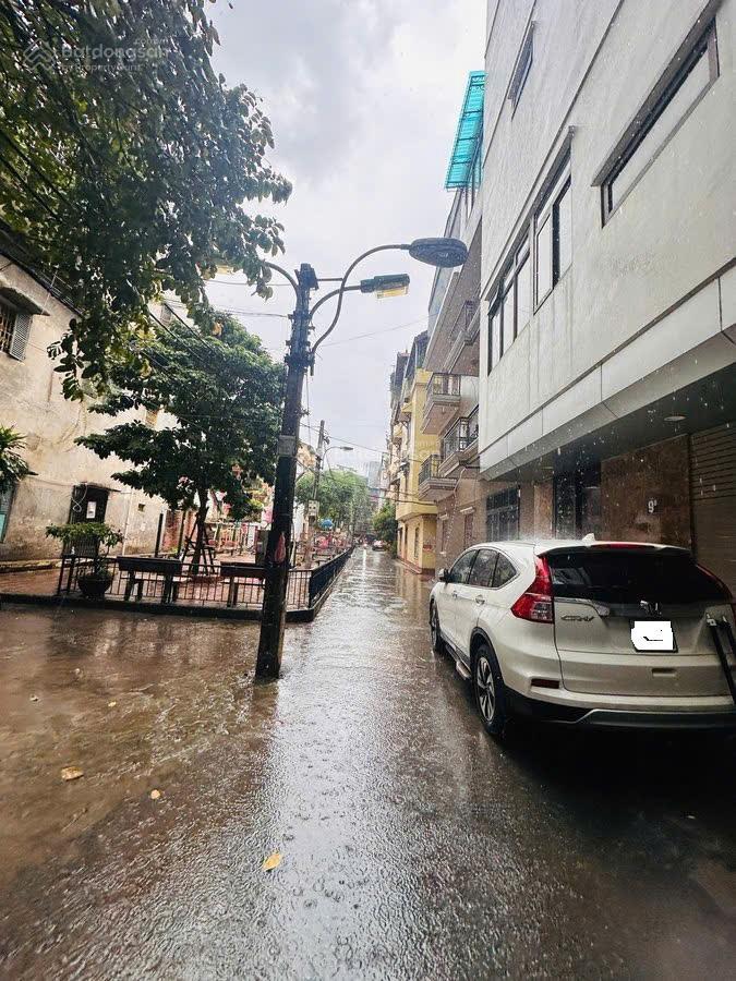 Bán nhà riêng 42m2, giá thỏa thuận, 5pn, 5wc tại hoa bằng, yên hòa, cầu giấy, hà nội