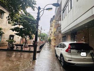 Bán nhà riêng 42m2, giá thỏa thuận, 5pn, 5wc tại hoa bằng, yên hòa, cầu giấy, hà nội