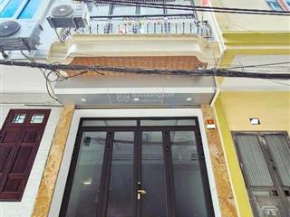 Bán nhà phân lô  ô tô vào nhà  thiết kế hiện đại