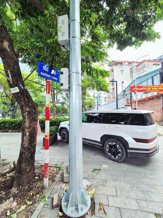 Bán nhà phân lô  ô tô vào nhà  thiết kế hiện đại