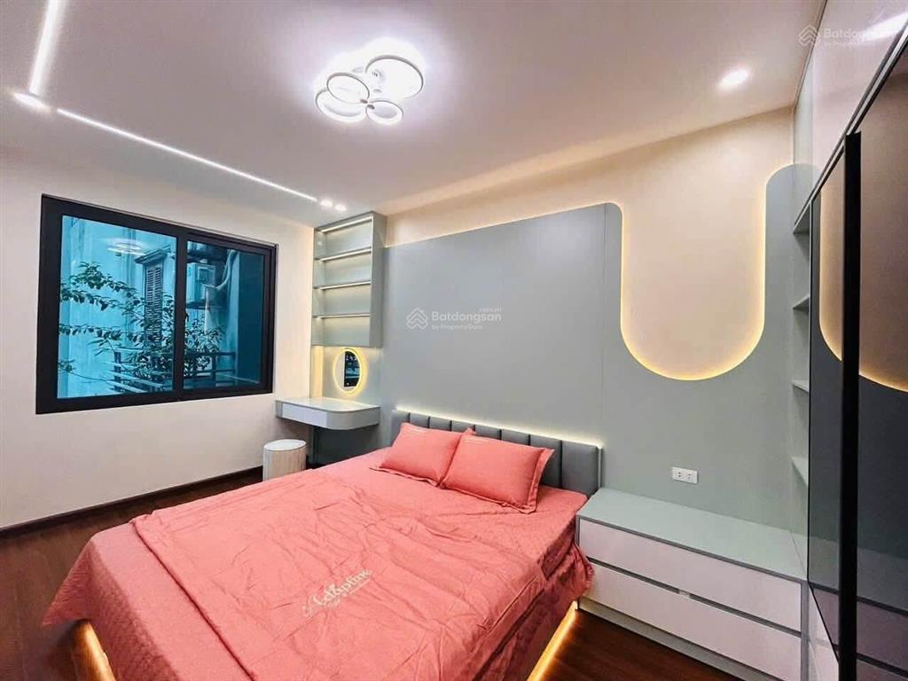 Bán gấp nhà quan nhân, 7,2 tỷ, 33 m2