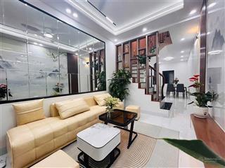 Bán gấp nhà quan nhân, 7,2 tỷ, 33 m2