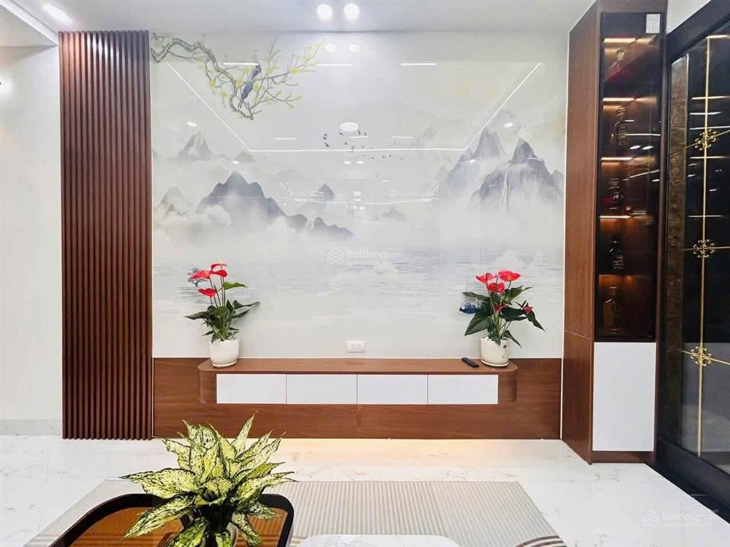 Bán gấp nhà quan nhân, 7,2 tỷ, 33 m2