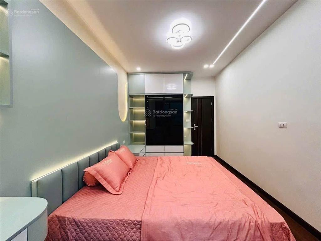 Bán gấp nhà quan nhân, 7,2 tỷ, 33 m2