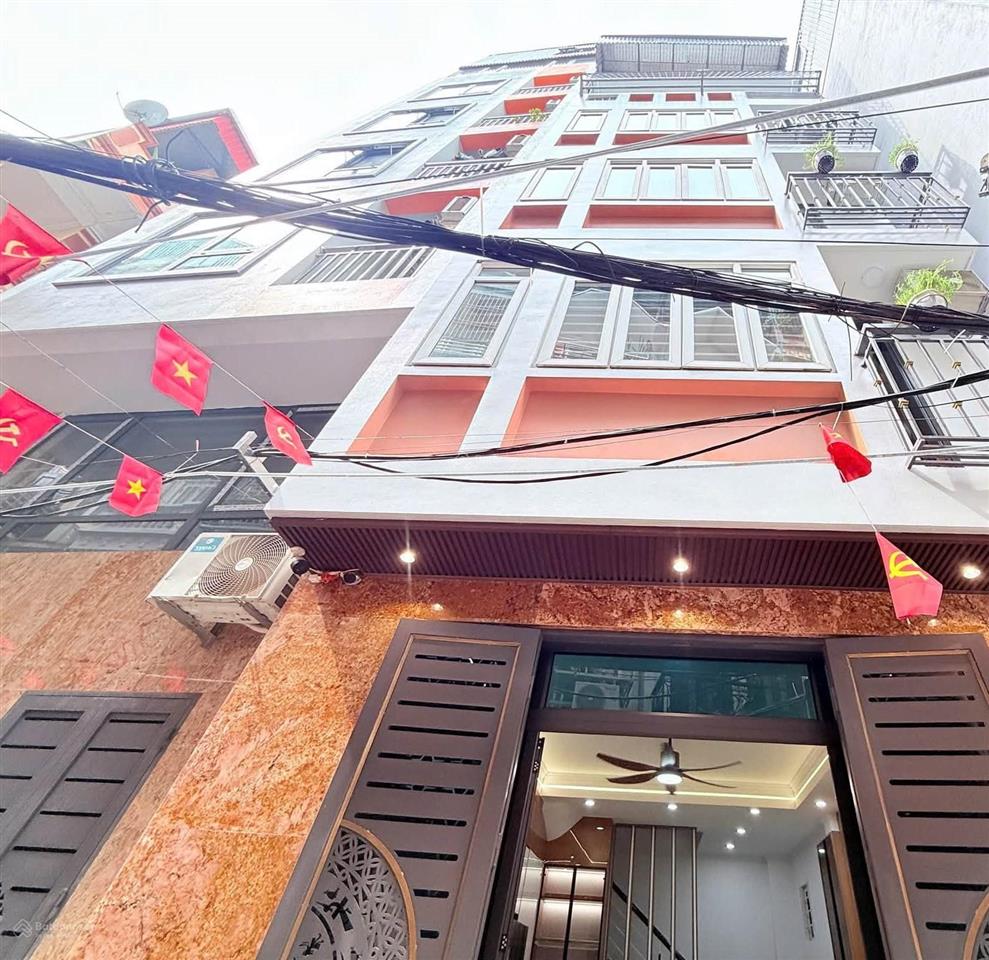 Ô tô vào tận nhà. 36m2, bán gấp nhà bùi xương trạchkhương đình