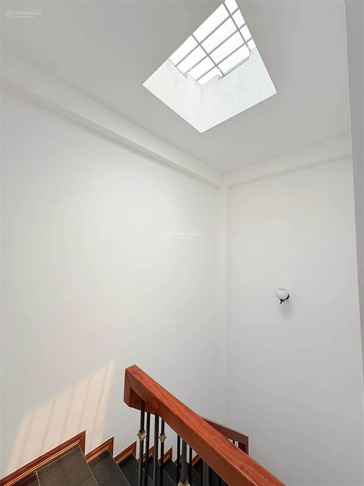 Bán nr tại phố quan nhân, 6,98 tỷ, 25 m2, 3pn, 4wc, 5 tầng đẹp xuất sắc