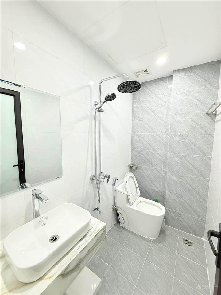 Bán nr tại phố quan nhân, 6,98 tỷ, 25 m2, 3pn, 4wc, 5 tầng đẹp xuất sắc