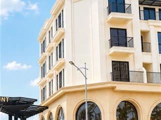 Bán shophouse nhà phố bích sơn, bắc ninh