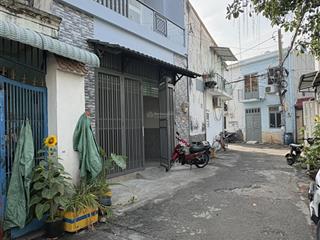 Bán nhà 5,4 x 17 50 ngã ba đông quang đường nguyễn ảnh thủ tân thới hiệp tphcm