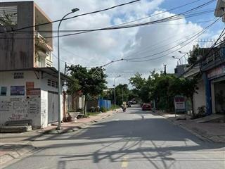 Bán đất tặng nhà xưởng tại mặt đường hoàng thế trung vĩnh khê an đồng an dương
