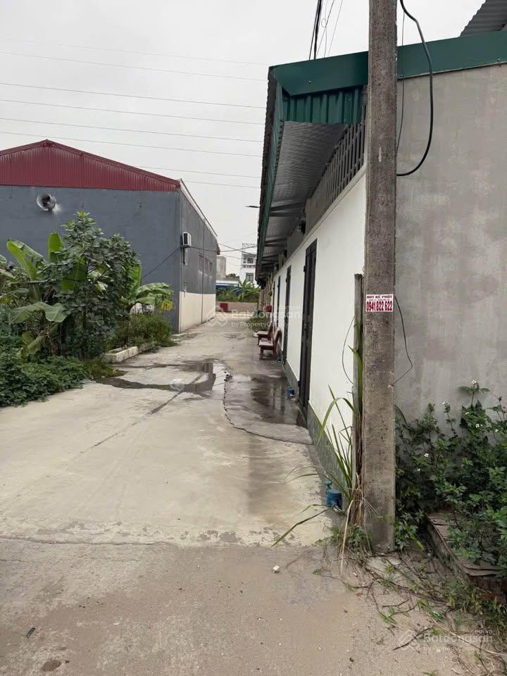 Bán lô góc biệt thự 130m2 tại trang quan an dương hải phòng