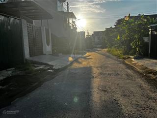 Lô đất 92,5m2 rẻ nhất tại chung cư tổ 6 thị trấn an dương