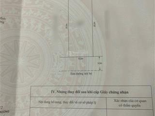 250m2 tuyến 3 bãi huyện vân tra an đồng an dương