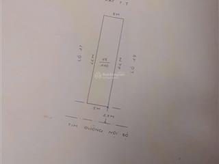 110m2 mặt đường hoàng dương, cái tắt, an đồng, an dương