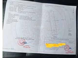 Bán nhà 5 tầng mặt đường hạ lí tuyến 2 phố thế lữ hồng bàng hải phòng