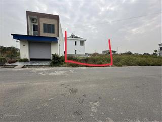 Bán lô 180m2 tại tđc đặng cương an dương