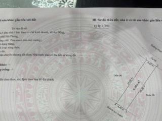 88m2 vật liệu điện trang quan an đồng an dương, 3,8x tỉ