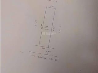 110m2 mặt đường hoàng dương cái tắt an đồng an dương