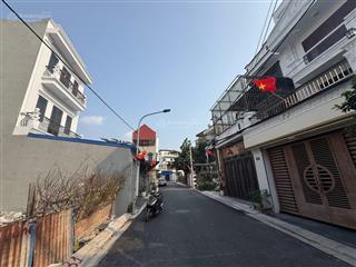 Lô đất đẹp tại mặt ngõ 40 cái tắt an đồng an dương