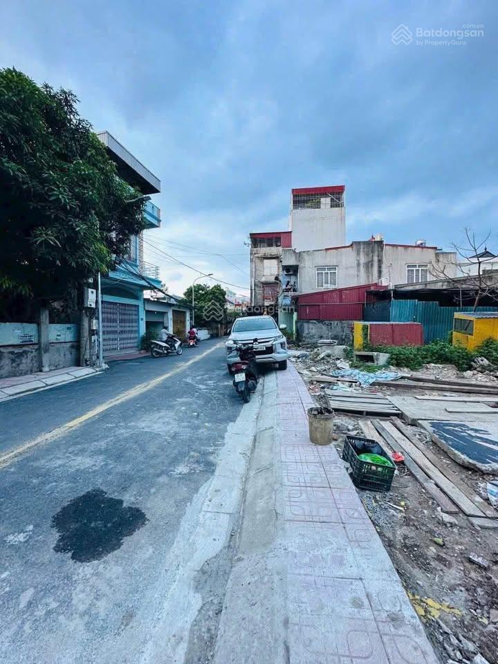 Lô đất biệt thự 450m2 tại mặt trục chính văn cú 2 an đồng an dương